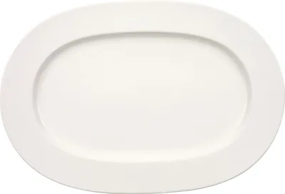 Produktbild von Villeroy & Boch Anmut Platte oval