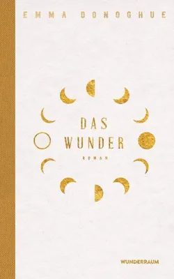 Produktbild von Donoghue, E: Wunder