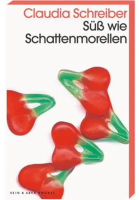 Obrázek produktu pro Süß wie Schattenmorellen