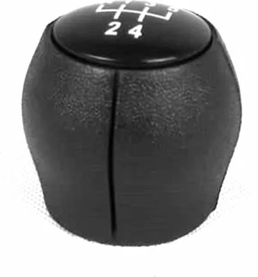 Immagine prodotto di Pomello del cambio per Opel Astra G 1998-2009  nera
