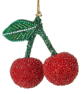 Produktbild von BUTLERS Baumanhänger HANG ON Kirsche