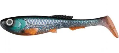 Produktbild von Abu Garcia Beast Paddletail (Fegis)