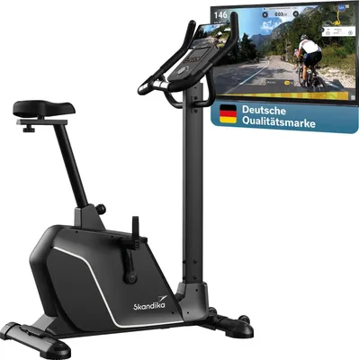 Produktbild von Skandika Ergometer Cykling P10