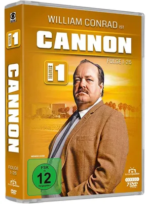 Imagen del producto de Cannon