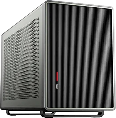 Produktbild von Antec Geh Mini Performance 1 M Aventurine M-ITX o.N. GY retail