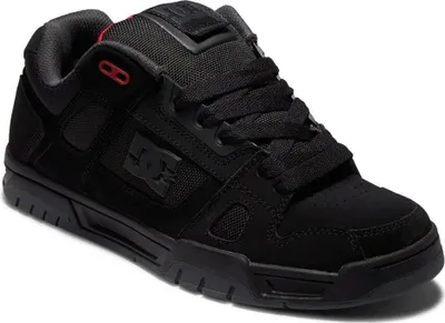Produktbild von Dc Shoes Stag Sportschuhe Schwarz EU 40 Mann Schwarz EU 40