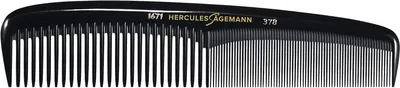 Produktbild von Hercules Sägemann Damenkamm 1671/7.5 378/7.5
