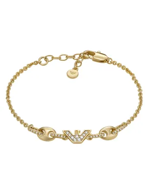 Image de Emporio Armani Jewelry EGS3059710 Bracelet pour femmes