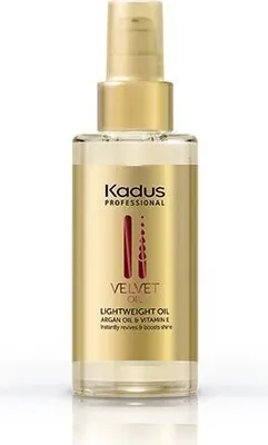 Obrázok produktu pre Ľahký olej Velvet Oil 100 ml