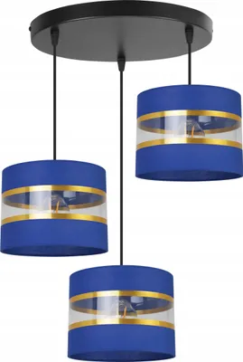 Obrázok produktu pre Stropné Svetlo Závesné Svetlo Lustre Stínidlo Moderné