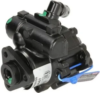 Produktbild von LAUBER 55.9667 Servolenkung Pumpe Servopumpe für BMW 5 Limousine (E39) Hydraulisch