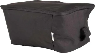 Image de Atranvelo Add 22 Sacoche à panier 22l noir noir One Size