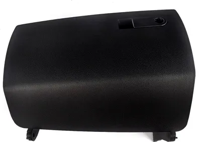 Zdjęcie produktu dla Klapa pokrywy schowka - Czarna - Pasuje do Volkswagen VW T5 7H (2004-2015) - Akcesoria samochodowe