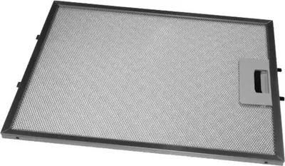 Produktbild von SMEG Metall-Fettfilter 323x252mm 073410729