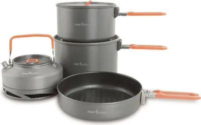 Obrázok produktu pre Fox Sada Riad Cook Ware 3pcs Medium Set