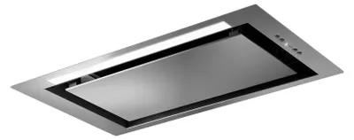 Produktbild von Filtereinheit 90cm 600m3/h edelstahl Elica PRF0095073