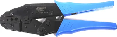 Produktbild von Crimp-Zange BNC Koax Coax RG59 RG58 RG174 HS-02H1 503001