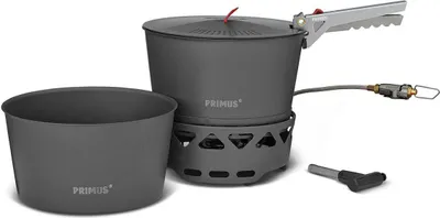 Produktbild von Primus Kocherset 'PrimeTech', 2 x 2, 3 L