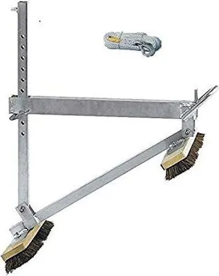 Produktbild von 1 Stück Besengerüste Schieferbock Dachdeckerstuhl