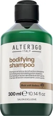Produktbild von Alter Ego Bodifying Shampoo Shampoo für empfindliche Kopfhaut 300 ml