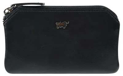 Produktbild von Schlüsseletui ELIAS Schlüsseletui Zip schwarz Herren - Leder