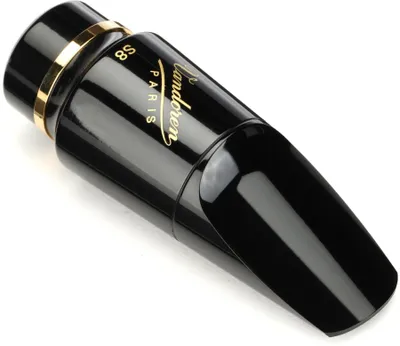 Imagen del producto de Boquilla Vandoren V16 S8 para saxofón soprano