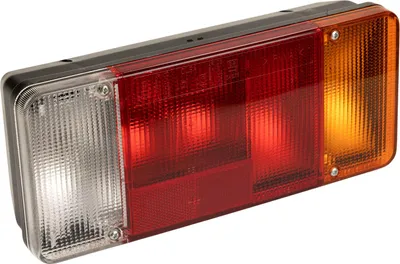 Produktbild von Original Rückleuchte hinten rechts Pritsche 1360258080