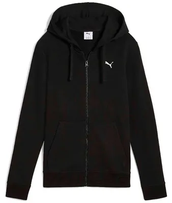 Immagine prodotto di Felpa con cappuccio Puma 682406-01 da Donna