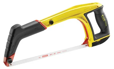 Productafbeelding van Multifunctionele zaag - 430 mm - 5-in-1 - Beugelzaag voor metaal