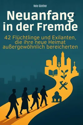 Produktbild von Neuanfang in der Fremde