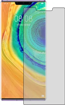 Immagine prodotto di 2x Huawei Mate 30E Pro Premium 7H pellicola di armatura Antibatterica Anti-shock