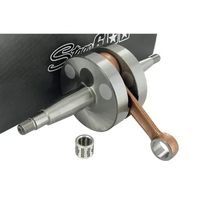 Image de Arbre à cames Stage6 HPC EBE05 pour Derbi Senda 50 SM X-Treme (2006-2010)