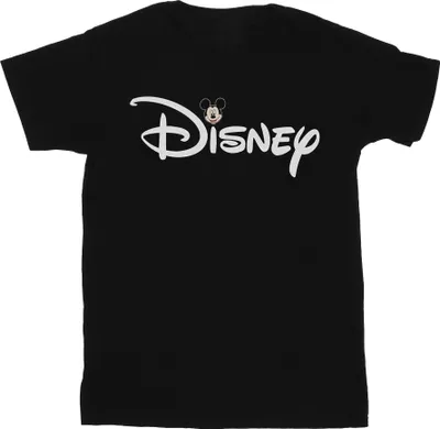 Produktbild von Disney - T-Shirt für Herren BI41303 (M) (Schwarz)