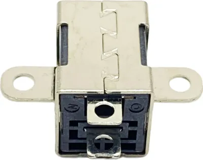 Produktbild von DC Jack Strombuchse Netzbuchse Ladebuchse Ladeanschluss kompatibel für LG R560