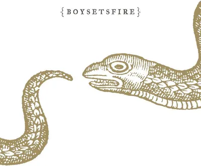 Produktbild von Boysetsfire