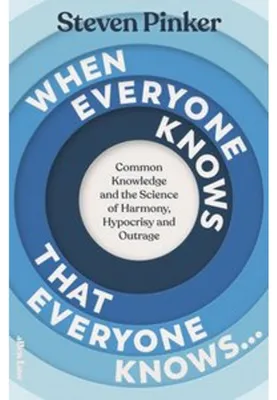 Obrázok produktu pre When Everyone Knows That Everyone Knows...