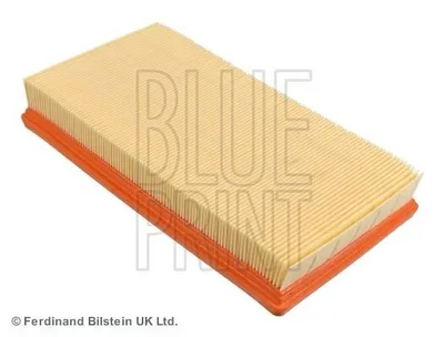 Produktbild von Luftfilter BLUE PRINT ADB112236 für BMW 7 (F01, F02, F03, F04) Filtereinsatz