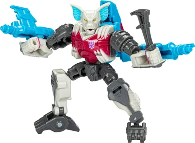 Produktbild von Hasbro Transformers Legacy Core Class Actionfigur Bomb-Burst 9 cm HASF3010