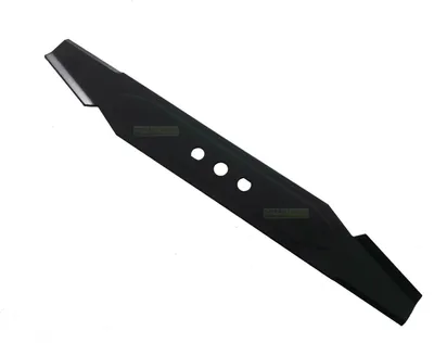 Immagine prodotto di 43 CM Lama di ricambio per tosaerba Parkside / Grizzly / Florabest 13700243