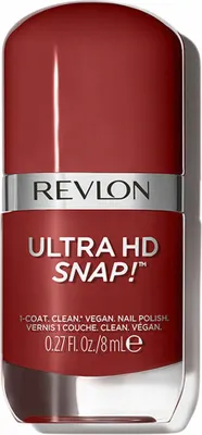 Image de Revlon Ultra Hd Snap ! 014-Red and Real 8ml