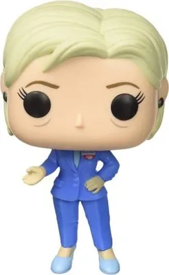 Immagine prodotto di Funko Pop The Vote 2016 Hillary Clinton 01 Vinyl Figure New!