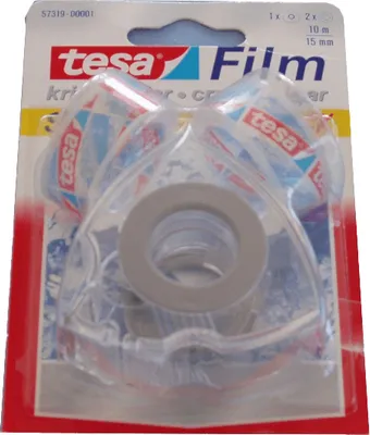 Produktbild von Handabroller+2Multifilm 10m:15mm