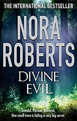 Obrázok produktu pre Divine Evil