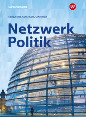 Produktbild von Netzwerk Politik