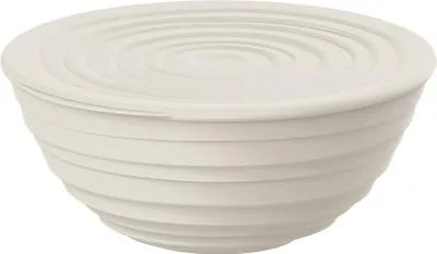 Obrázek produktu pro Bílá miska s víčkem