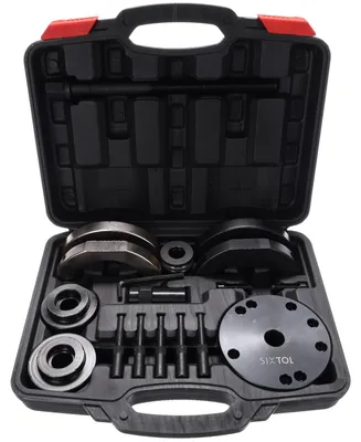 Obrázok produktu pre Sada na montáž a demontáž ložísk prednej nápravy MECHANIC BEARING PULLER 1, 72 mm