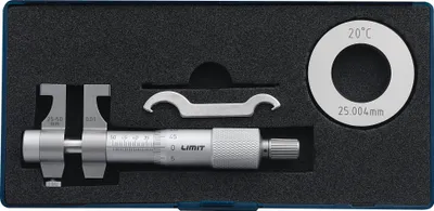 Obrázek produktu pro Limit 272440207 Micrómetro De Interiores 25-50Mm