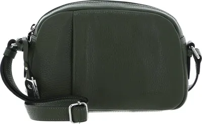 Produktbild von PICARD Schultertasche Umhängetasche Pure Shoulder Bag Pesto dunkelgrün