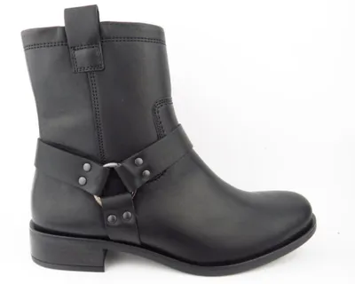 Produktbild von Paul Green Calf Stiefelette Schwarz : 39