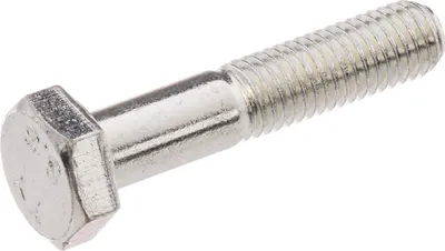 Immagine prodotto di Vite esagonale M10x50 - DIN931